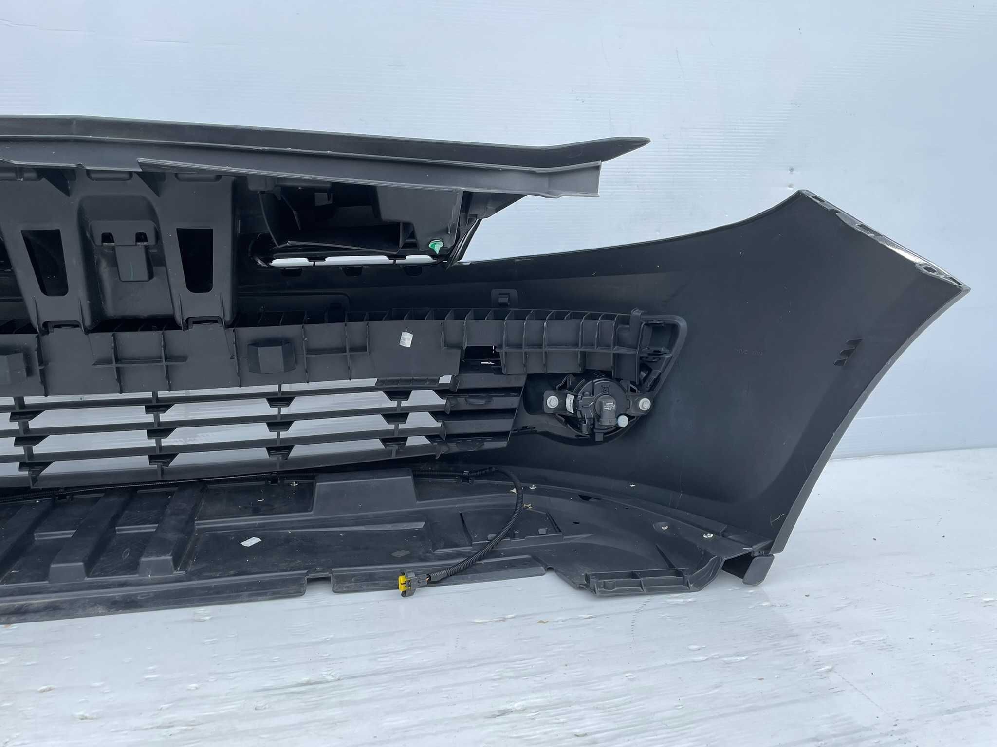 Bara fata completa Renault Clio 3 2006-2009 noua originala Renault