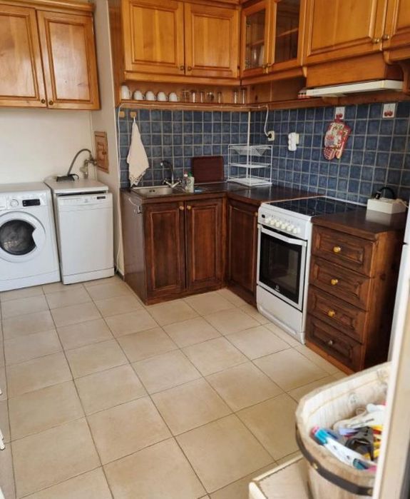 Дава се под наем Двустаен апартамент в София, Слатина - 75 кв.м за 475 € - Снимка #4