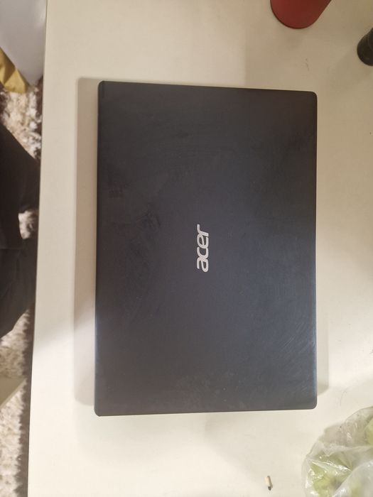 Noutbuk acer core i7