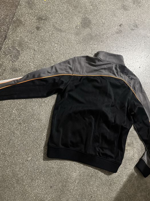 Hanorac fox racing L mtb bicicleta n tricou pantaloni nike jordan M S