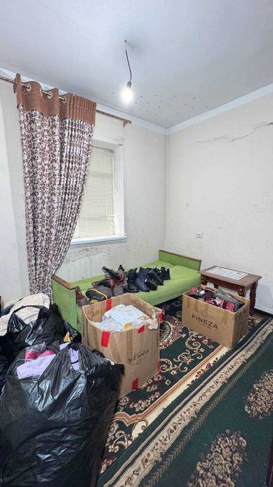 Медиапарк Шахар хокимяти. 3-xona Yaxshi holatda ID:1182