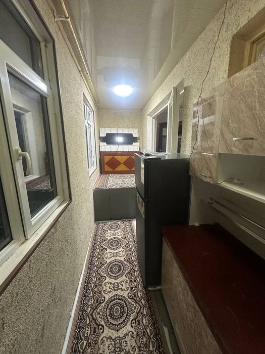 Янги хаёт Спутник аренда Квартира 3 комнатная