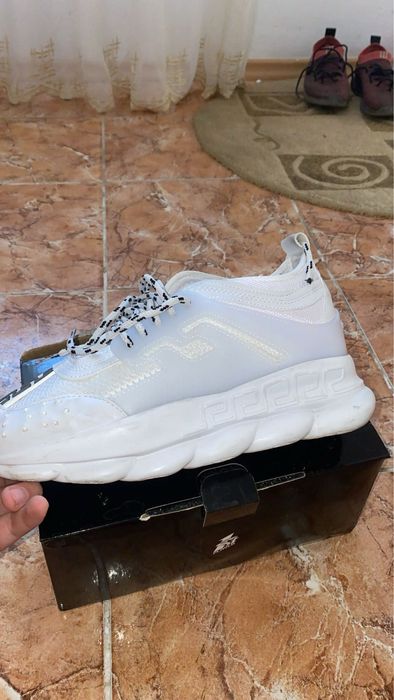 Vand versace chain reaction nr 41