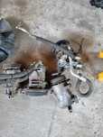 Compresoare ac ford transit 2.2