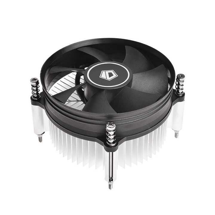 Кулер для процессора ID-COOLING DK-15 PWM