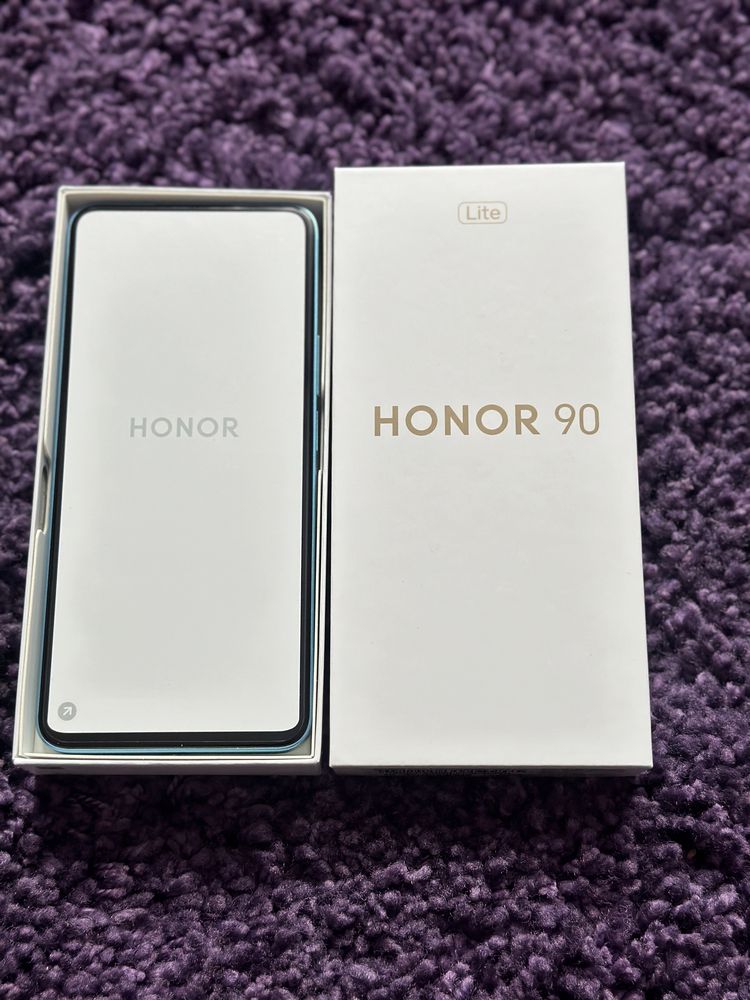 Honor    90 lite