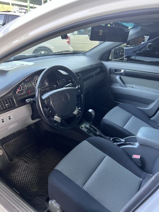 chevrolet jenrta 3 pozitsiya