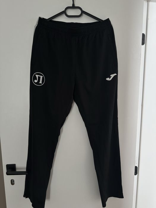 Екип Joma(панталони и пуловер)с емблемата на Локомотив Plovdiv