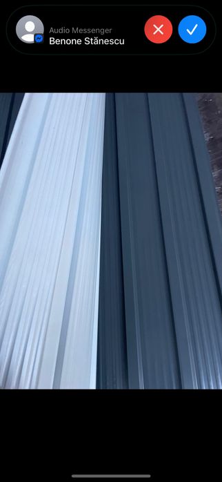 tablă gri-antracid de0,3