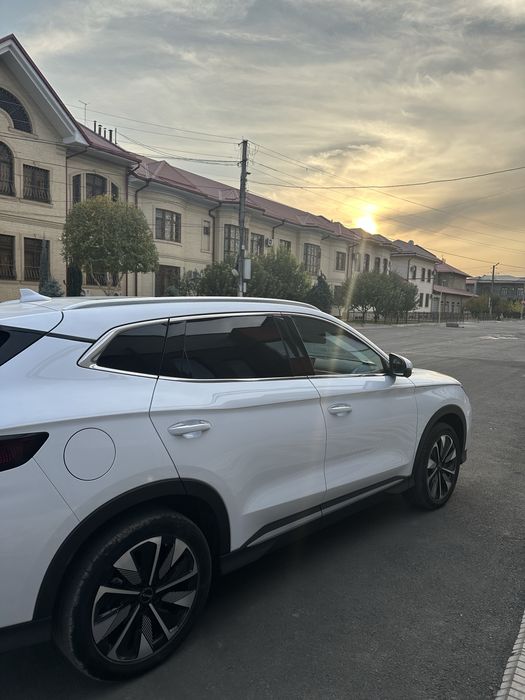 Byd champion restyling sotiladi