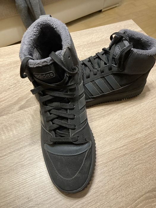 Adidas hoops 4.0 mid