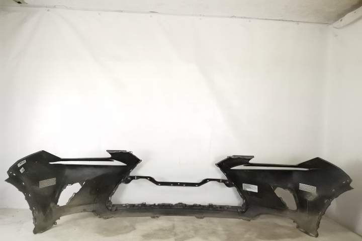 Предна броня Оригинална В добро състояние Лексус / Lexus NX 1 [фейслиф