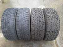 Cauciucuri iarna 185/55 R15