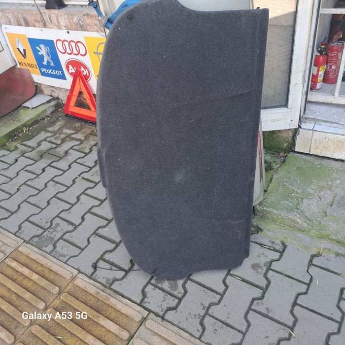 кора за багажник Nisan Almera Tino Seat Arosa Altea Leon.Ibiza