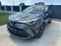 Toyota C-HR Hybrid - FULL LED 2021 - 2.0 184cp - Senzor unghi mort