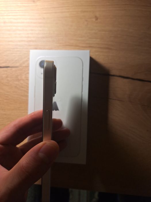 Iphone 13 в пефектно състояние