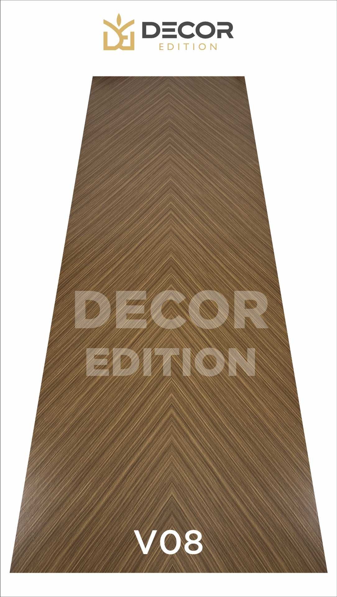 Decorativ PVX Panellar