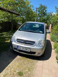 Opel Meriva 2005