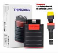 Tester Launch Thinkdiag 4.0 Easydiag Soft original full Activat 1 an