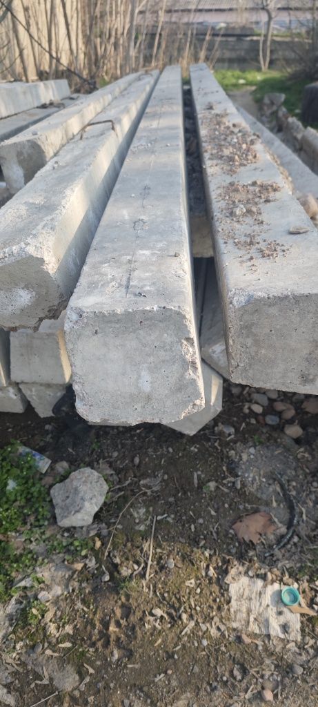 Тратвар бордюр ( 100"20*8 дорожный бордюр знак столба   3 м 4 м 5 м