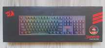 Vand tastatura mecanica Surara Redragon sigilata