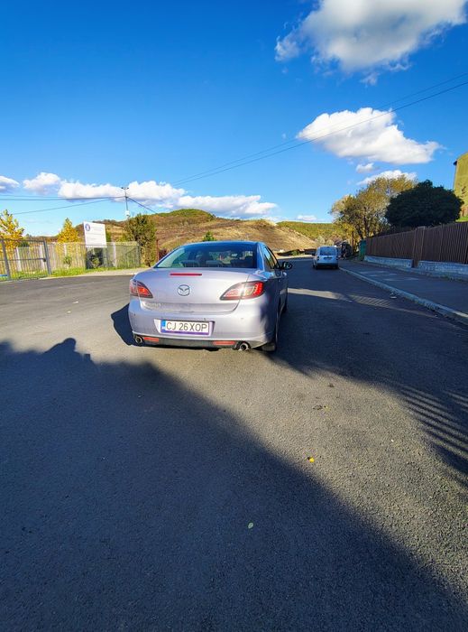 OKAZIE !!! Mazda 6 2010 Benzina
