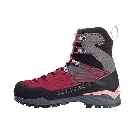 Bocanci tehnici femei Mammut Kento Pro High GTX 40 - NOU