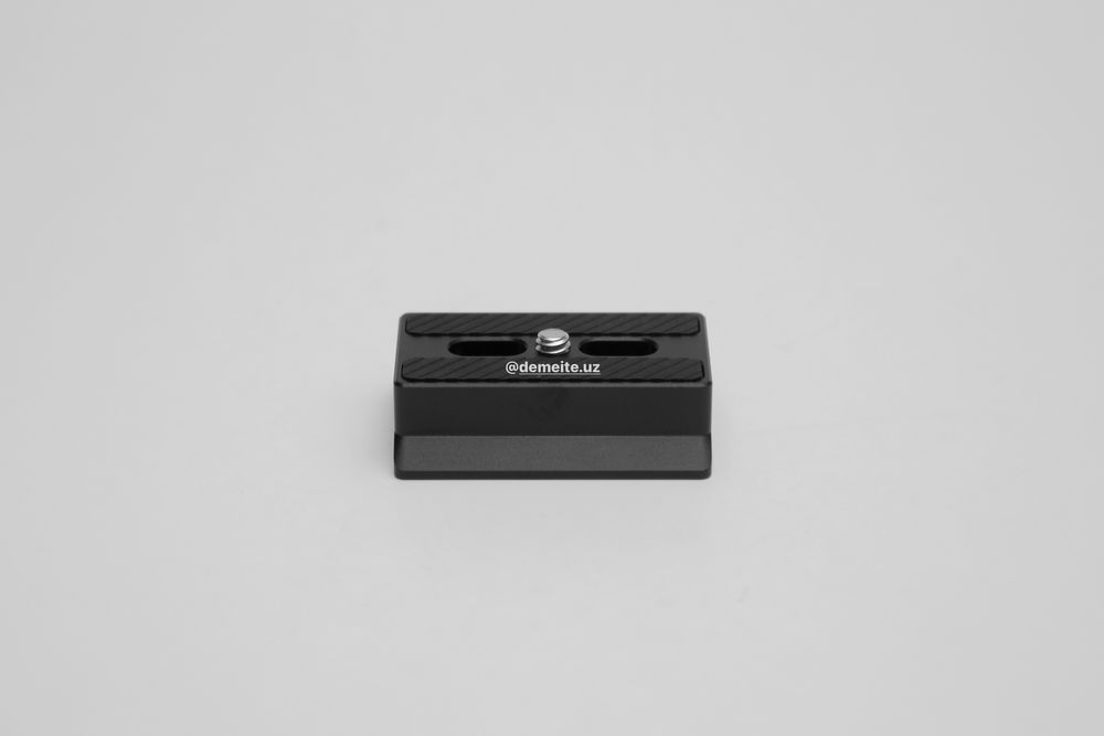 original Ploshadka DJI R Quick-Release Plate (Upper) DJI Ronin RS 3+