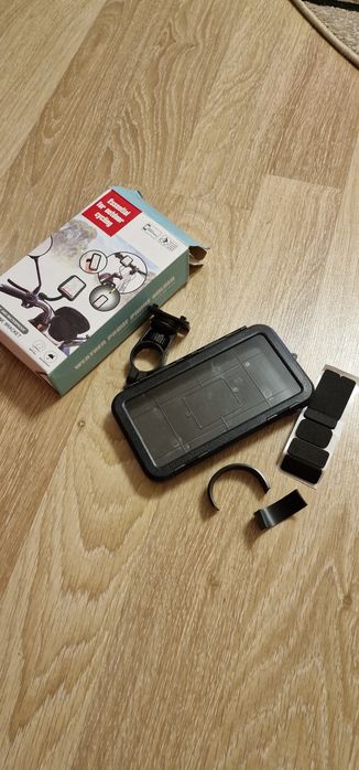 Suport Telefon/ pt Trotineta/ Biciclete