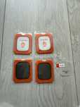 • Folie protectie ecran • Apple Watch •