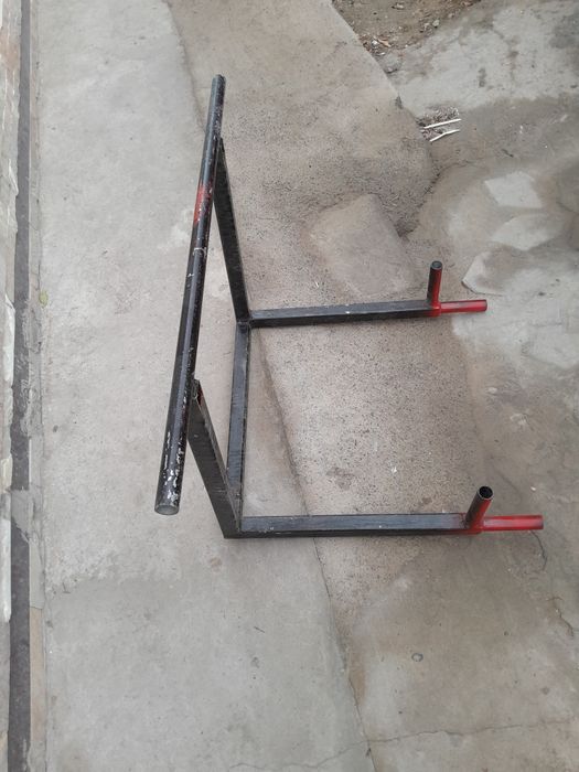 Турник продам срочно