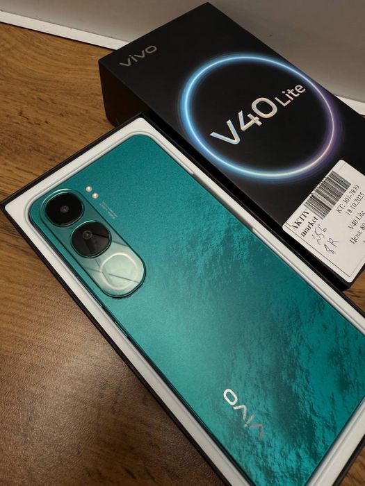 Vivo V40 Lite  256Gb/Ram8 от Актив Маркет