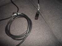 Cablu alimentare UPS , de la mufa IEC C19 mama la Schuko tata 2m,