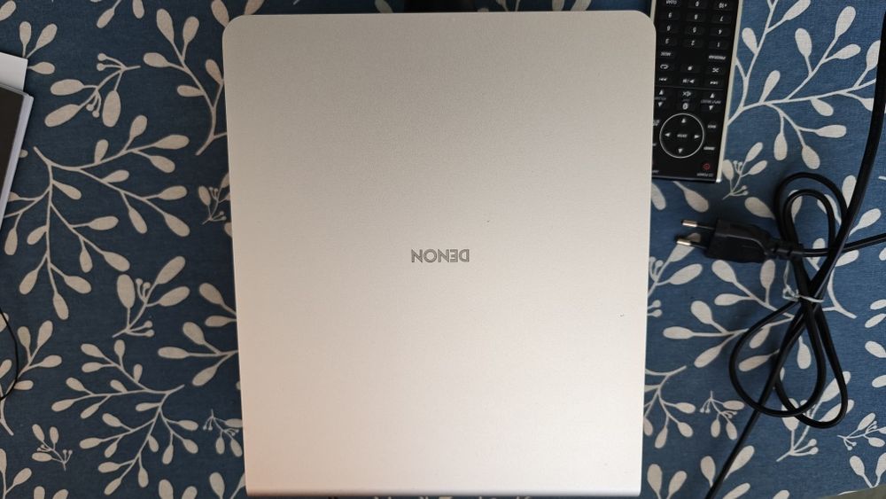 Denon PMA-30 Amplificator