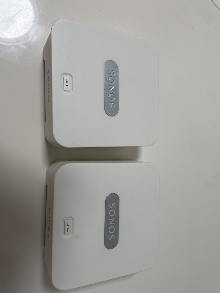 Adaptoare Sonos Bridge