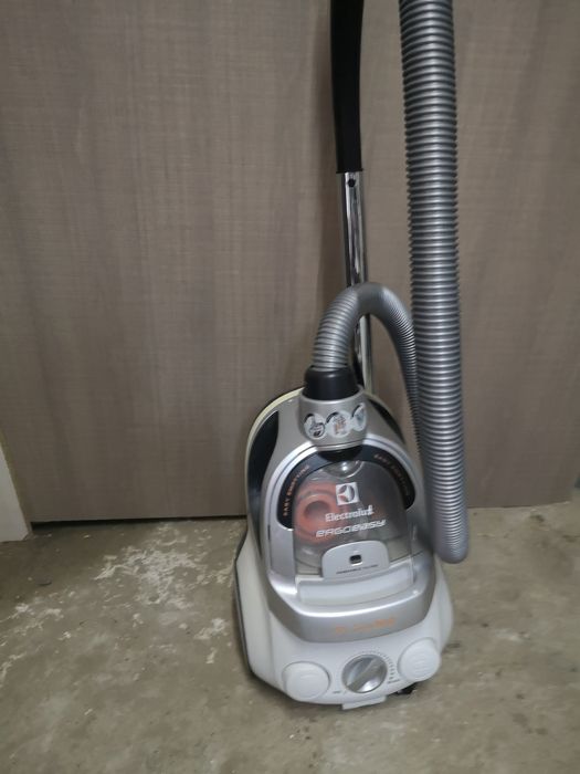 Aspirator Electrolux