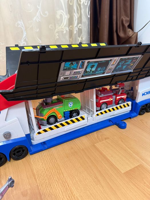 Пес Патрул, Paw Patrol, кученца