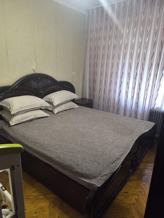 Продажа 3/1/5 на массиве Ахмад Югнакий