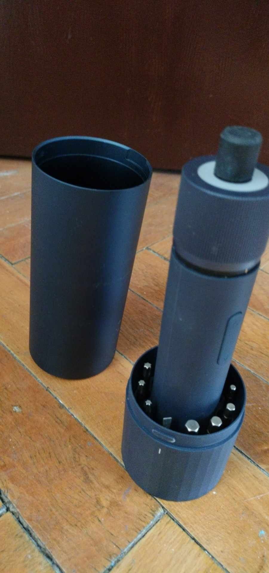 Surubelnita xiaomi hoto