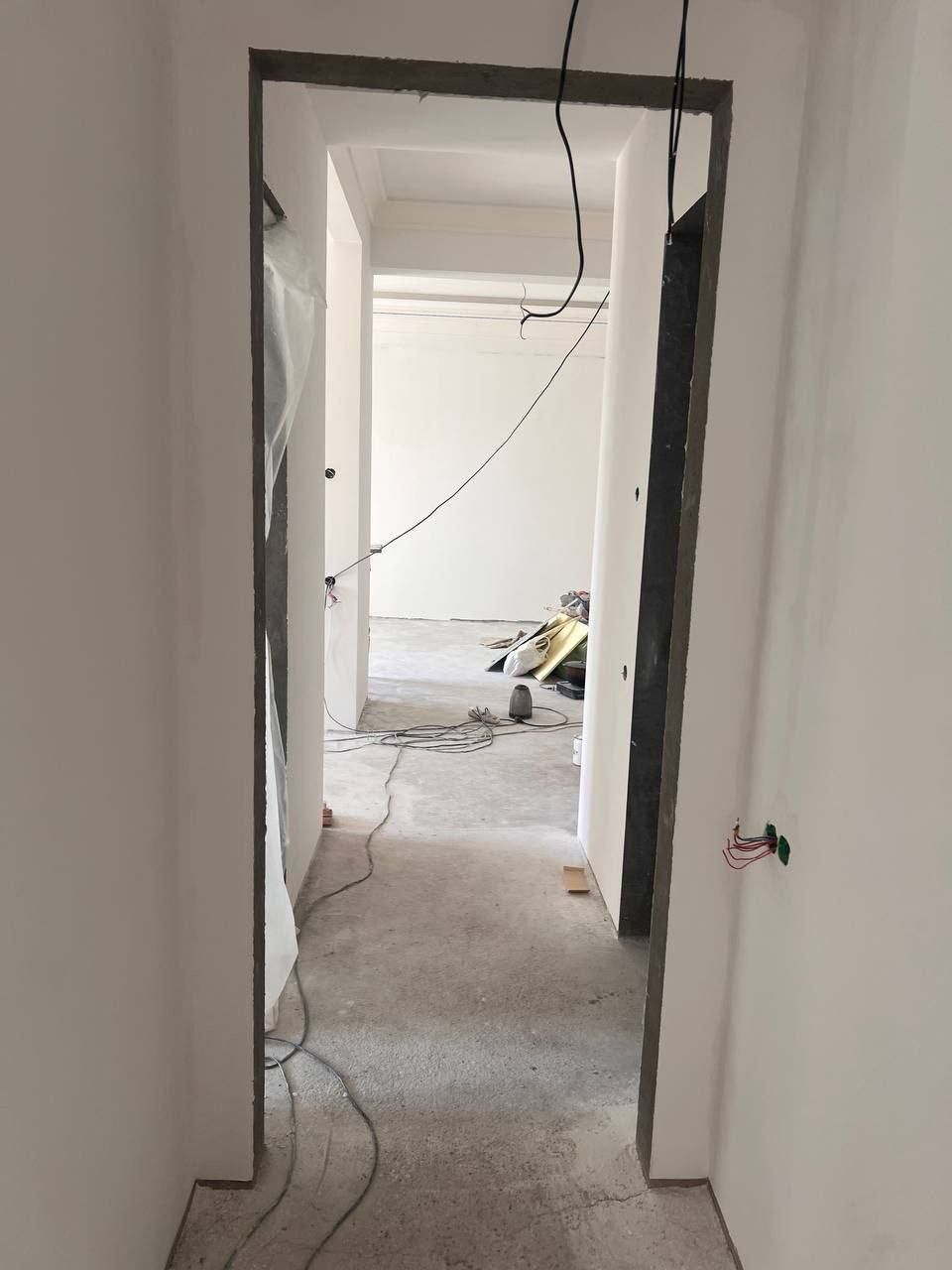 Продается 3х ком квартира, ЖК Boulevard, ор-р: Ташкент Сити, 92 м²