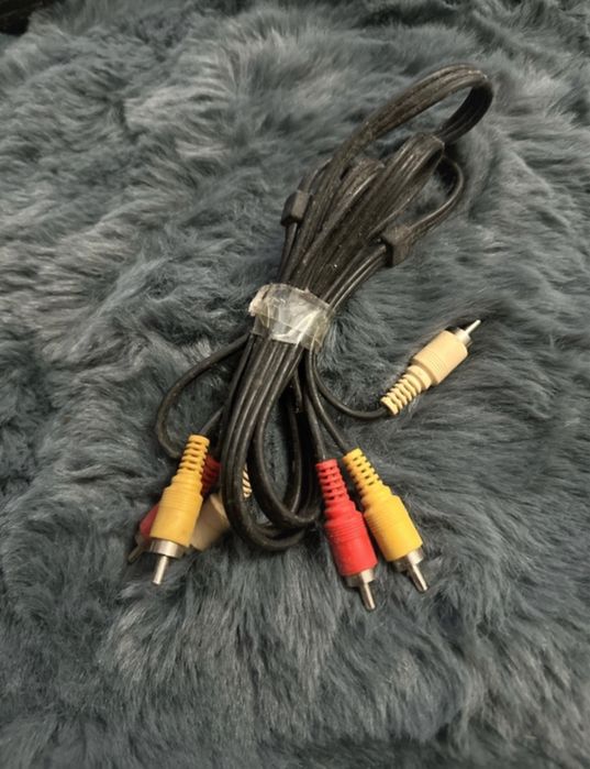 Mix de cabluri electronice