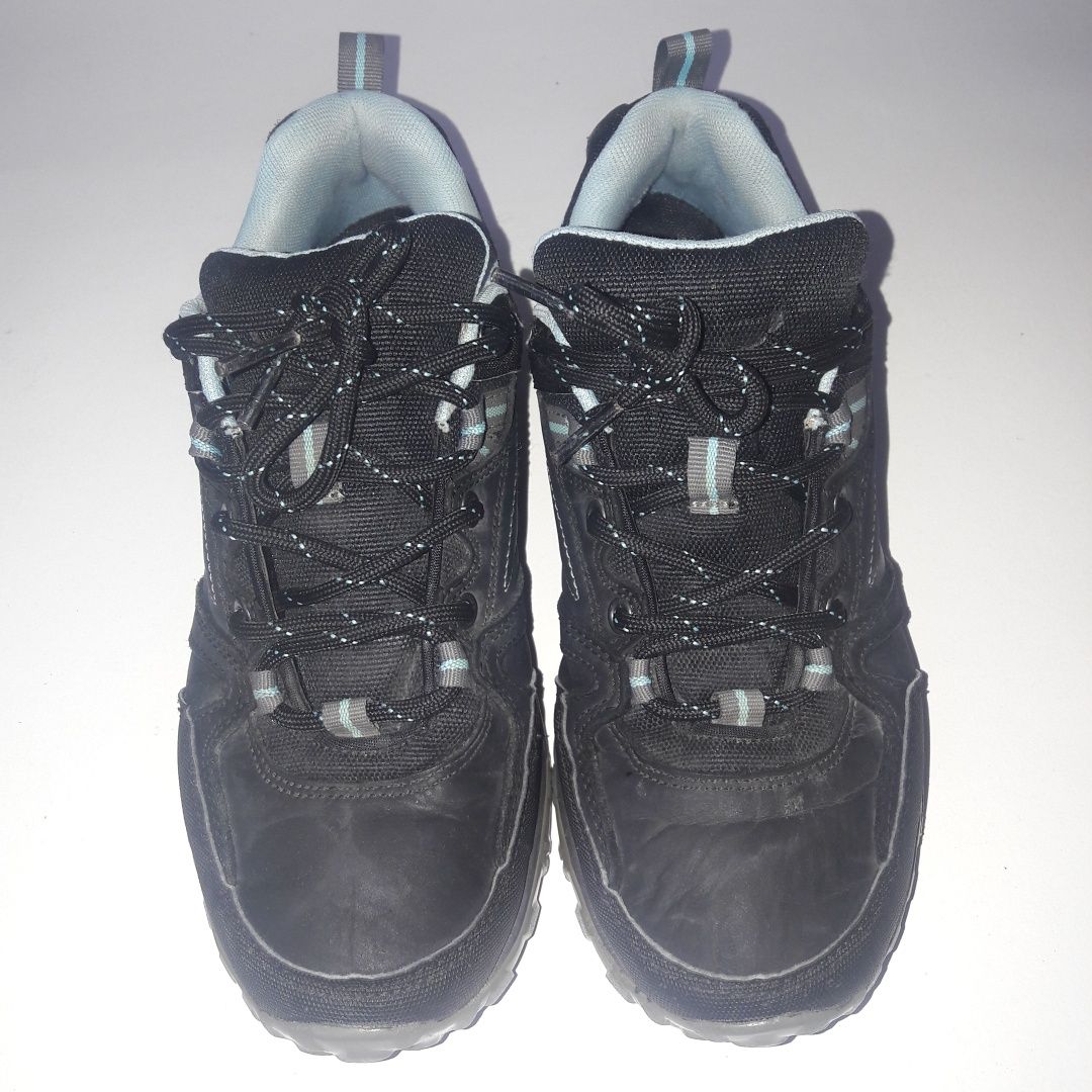 rare sneakers trekking hi-tec i-shield olanda