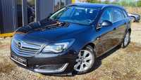 Opel Insignia Opel Insignia 2.0 CDTI Advance Sports Tourer / Euro 5