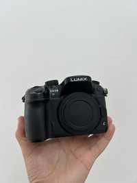 Phanasonic lumix gh 4