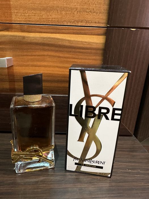 YSL Libre 90ml НОВ!