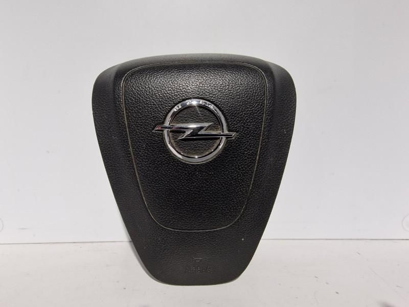 Airbag volan cu 1 mufa Opel Astra J Facelift