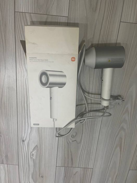 Фен xiaomi h500 немного бу