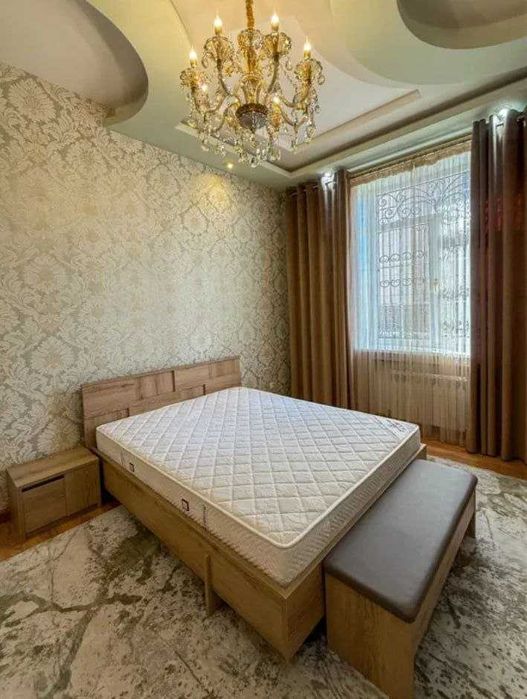 Премиум-квартира в сердце Мирабада! ГАБУС