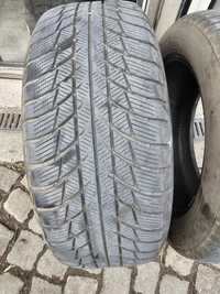 Bridgestone blizzak runflat 225 55 17 зимни за 2 бр.