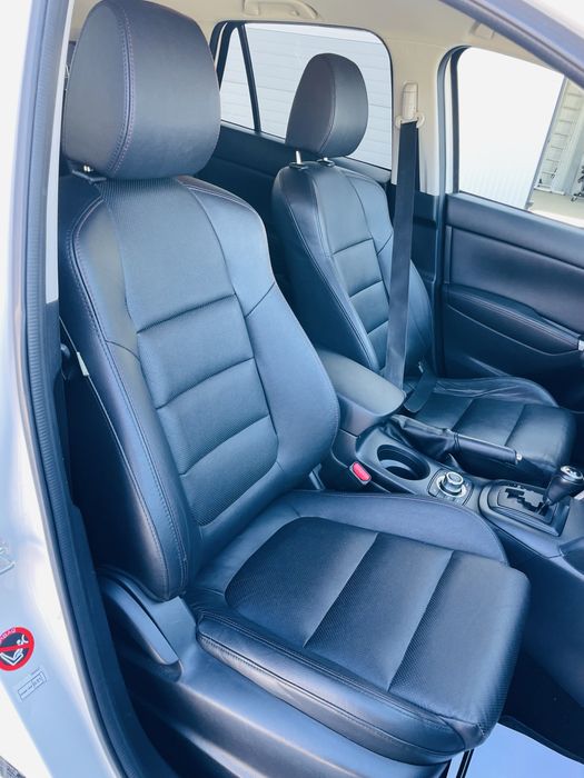 Skyactiv 4x4 печка webasto